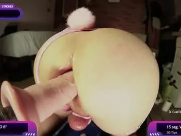 Chaturbate Sex Chat of sweetbellanal