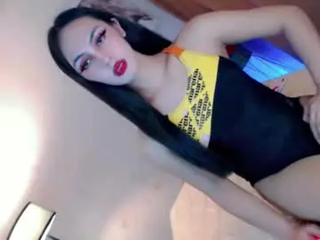 Chaturbate Sex Cam of touch_my_body_daddy