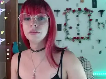 Chaturbate Best Webcam of _galya_
