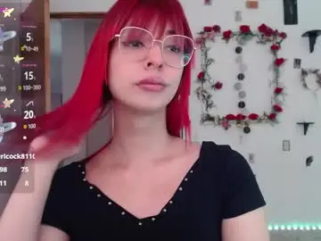 Chaturbate Sex Chat of _galya_