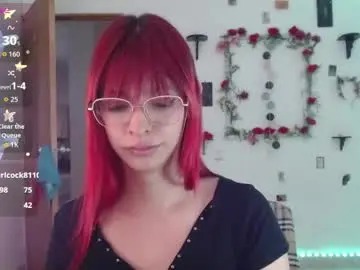 Chaturbate Nude Webcam of _galya_