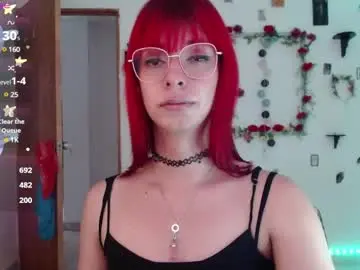 Chaturbate Sex Cam of _galya_
