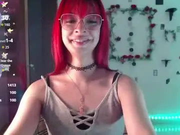 Chaturbate Sex Cam of _galya_