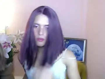 Chaturbate Adult Webcam of black_barbe