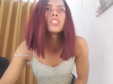 Chaturbate Live Sex Cam of black_barbe