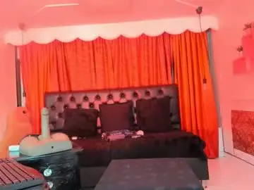 Chaturbate Watch Live Sex Cams of lilith_madame_satan