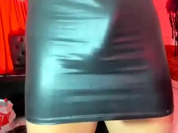 Chaturbate Free Porn Cam of lilith_madame_satan