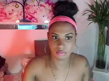 Chaturbate Adult Video Chat of mariposahorny