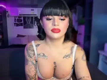 Chaturbate Watch Live Sex Cams of unbotheredprincess