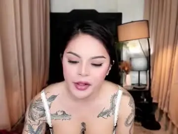 Chaturbate Nude Webcam of unbotheredprincess