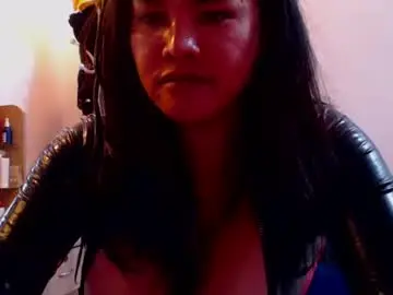 Chaturbate Free Live Porn of 143vanessa