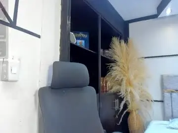 Chaturbate Live Sex Cam of nahomyrusell