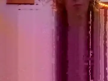 Chaturbate Live Sex Cam of vanillasnowcone