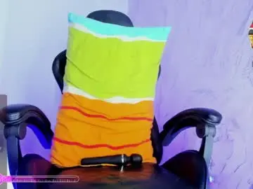 Chaturbate Private Sex Chat of arya_lorens