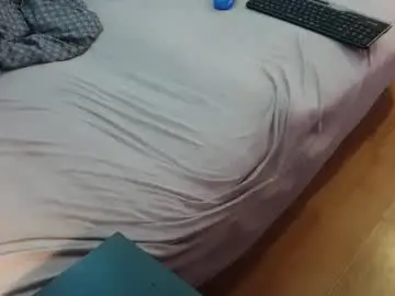 Chaturbate Nude Webcam of eblata