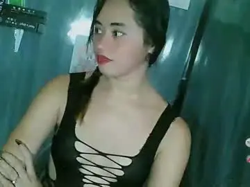 Chaturbate Nude Webcam of naughty_ling