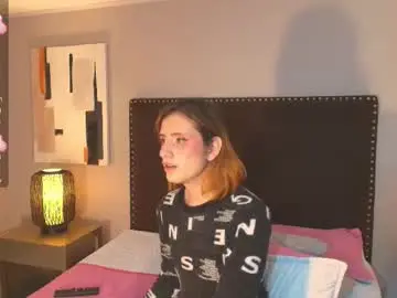 Chaturbate Sex Chat of seraphine_star