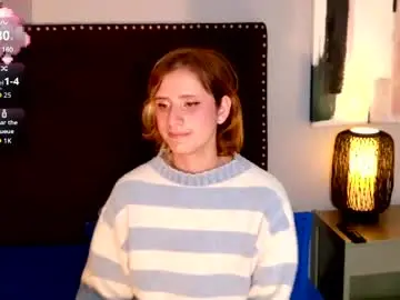 Chaturbate Live Sex of seraphine_star