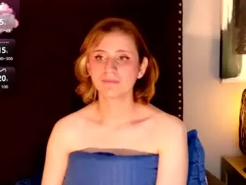 Chaturbate Watch Live Sex Cams of seraphine_star