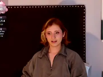 Chaturbate Watch Live Sex Cams of seraphine_star