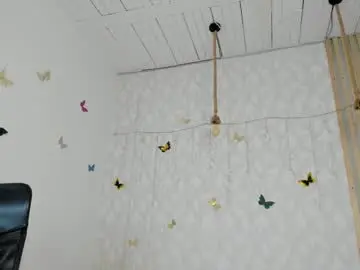 Chaturbate Adult Video Chat of sofia_valencia_ms