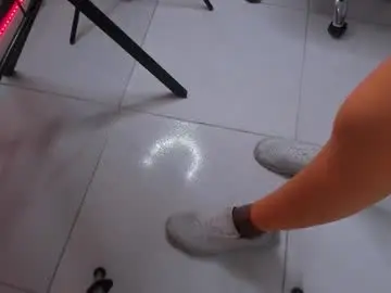 Chaturbate Free Porn Cam of sofia_valencia_ms