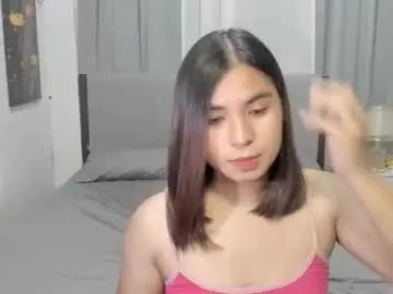 Chaturbate Live Sex of ts_barbie28