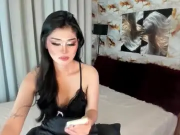 Chaturbate Live Sex Cam of anastasia_lucy22