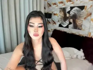 Chaturbate Best Webcam of anastasia_lucy22