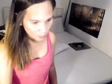 Chaturbate Adult Webcams of xqueenyasiandomcumx