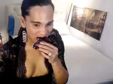 Chaturbate Nude Webcam of xqueenyasiandomcumx