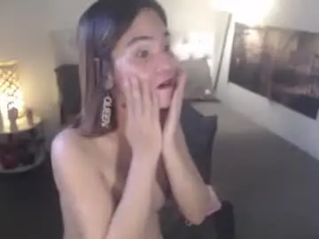 Chaturbate Live Sex of xqueenyasiandomcumx