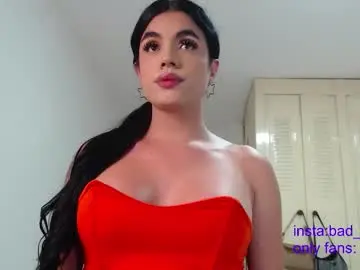 Chaturbate Free Porn Cam of _real_bad_herb