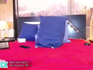 Chaturbate Live Sex Cam of amazingsharlot
