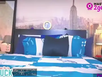 Chaturbate Watch Live Sex Cams of amazingsharlot