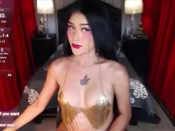 Chaturbate Live Sex Cam of clarizamolina