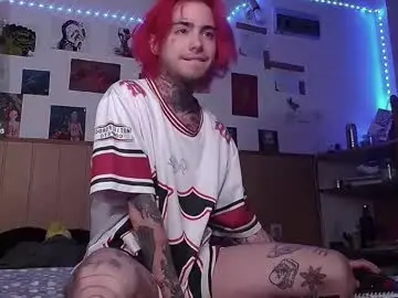 Chaturbate Adult Video Chat of juuzou_kit