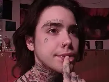 Chaturbate Live Sex of juuzou_kit