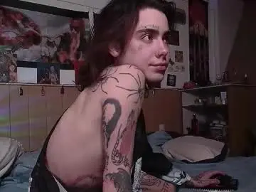 Chaturbate Sex Chat of juuzou_kit