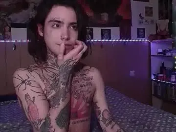 Chaturbate Adult Video Chat of juuzou_kit