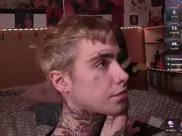 Chaturbate Sex Chat of juuzou_kit