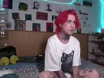 Chaturbate Sex Cam of juuzou_kit