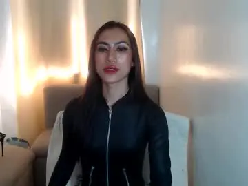 Chaturbate Live Sex of missangelxxx