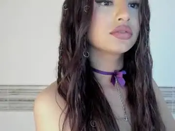 Chaturbate Live Porn of sophia_cambpell