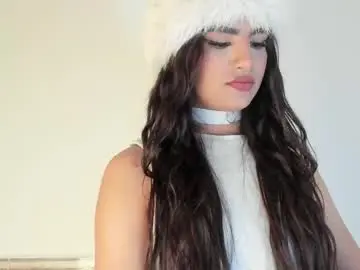 Chaturbate Live Sex Cam of sophia_cambpell