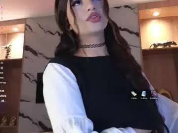 Chaturbate Best live sex cam show of sophia_cambpell