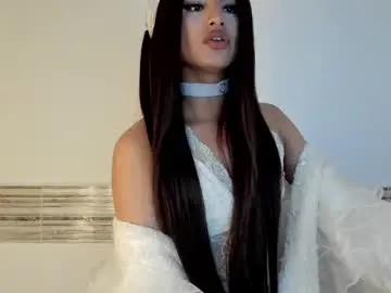Chaturbate Live Porn of sophia_cambpell