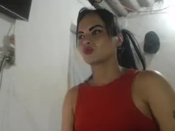 Chaturbate Adult Video Chat of analia_smith