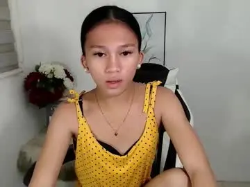 Chaturbate Adult Video Chat of pinkdollbaby_