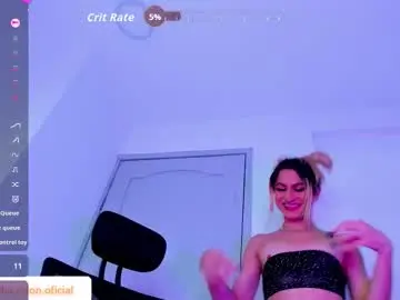 Chaturbate Live Porn of samantha_rolon